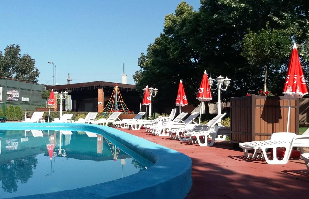 Oazis Wellness Panzio