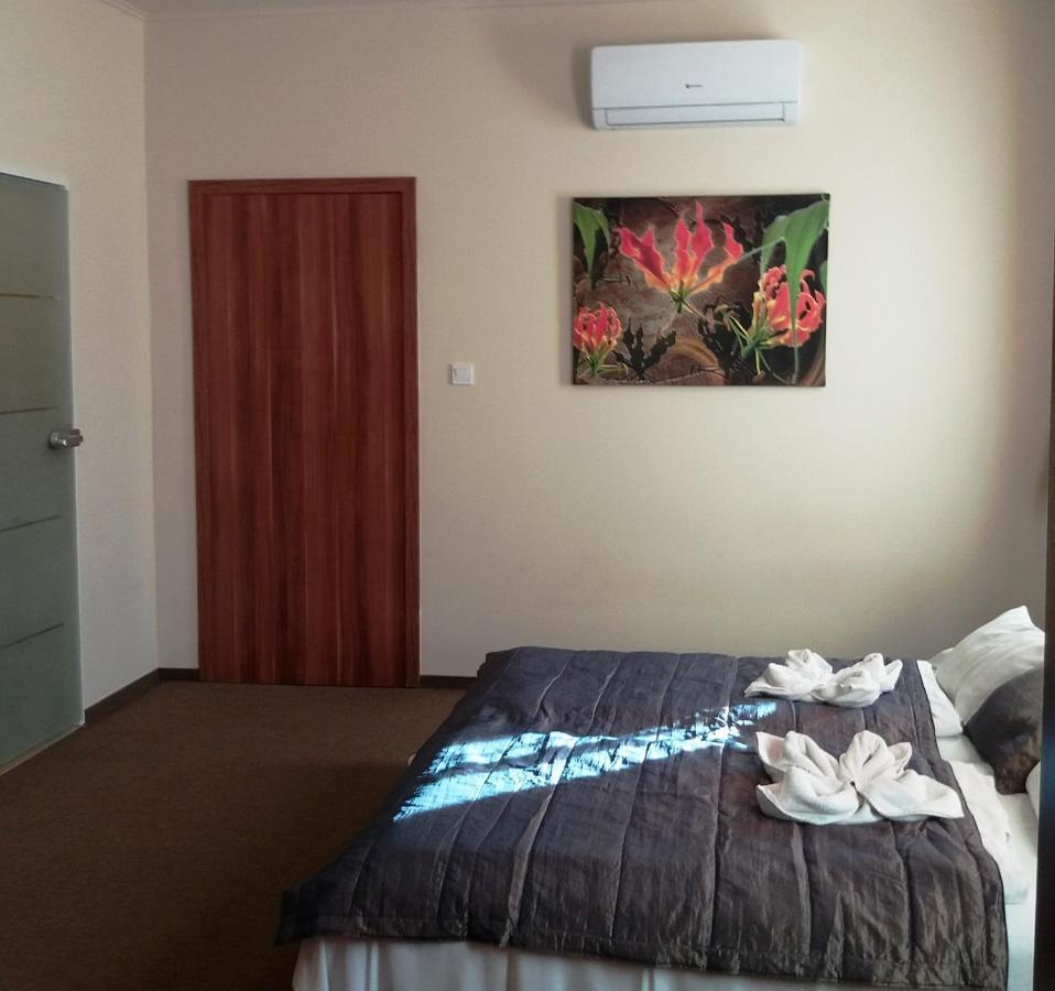 Oazis Wellness Panzio Hotel 3*
