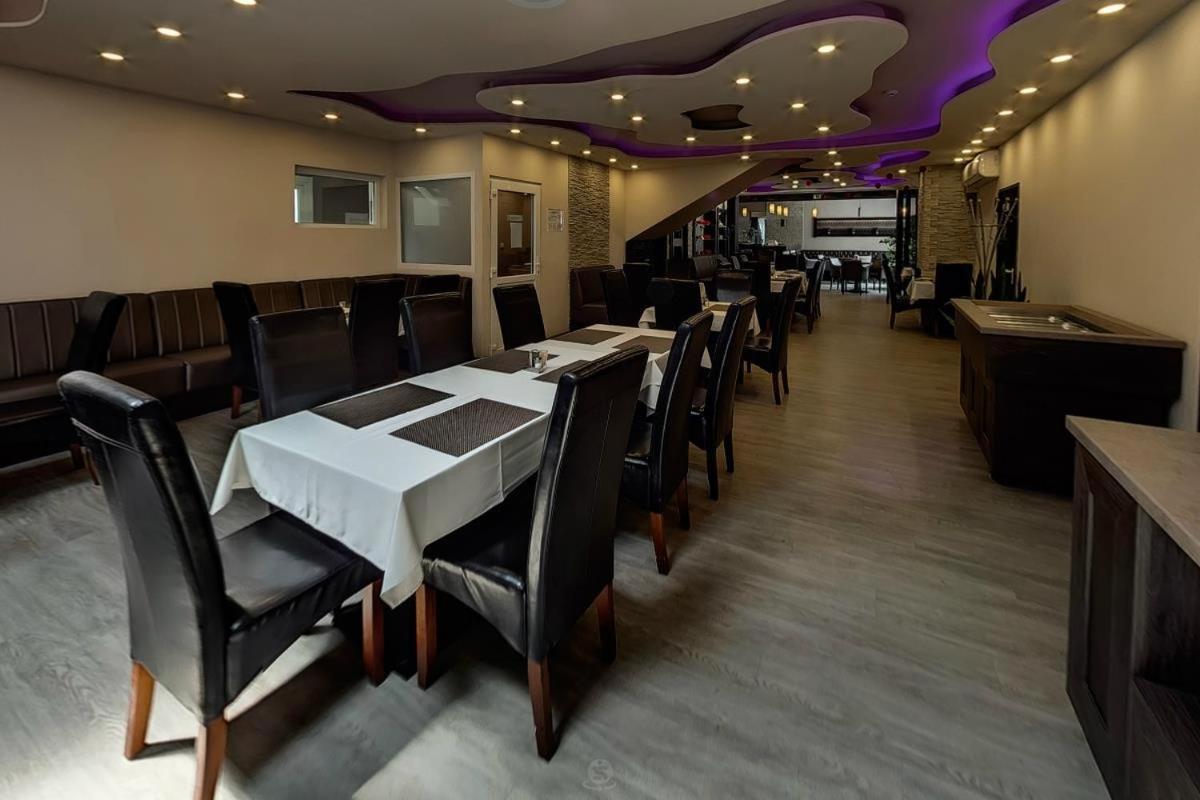 Oazis Wellness Panzio