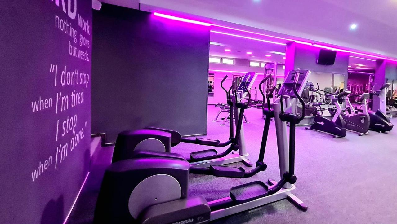 Oazis Wellness Panzio 3*