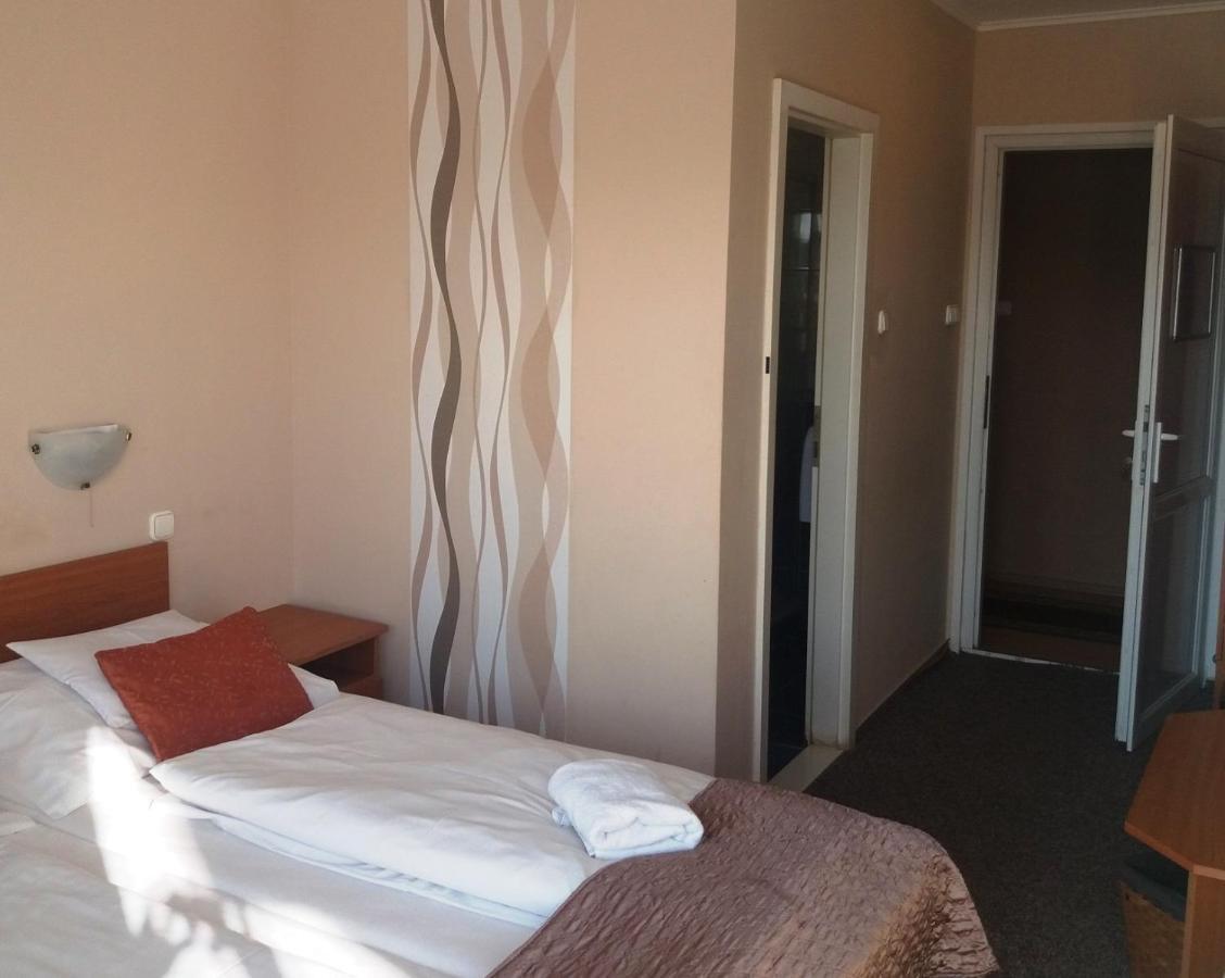 Oazis Wellness Panzio 3*